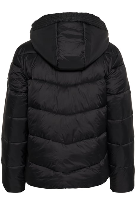 Jacke Regular fit Black - Image 5