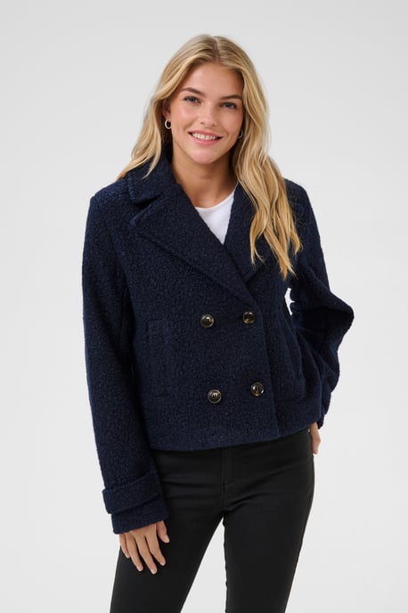 Jacke Regular fit Midnight Marine - Image 3