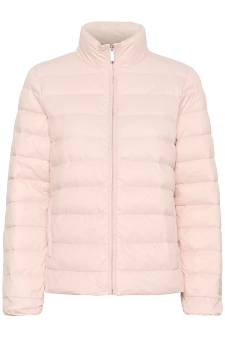 Jacke Classic fit Mauve Chalk rose - Image 4