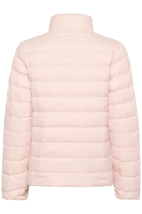 Jacke Classic fit Mauve Chalk rose - Image 5