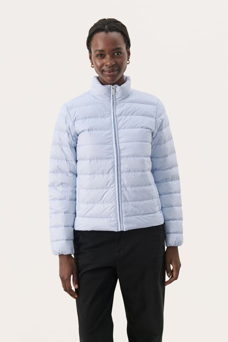 Jacke Classic fit Heather - Image 2