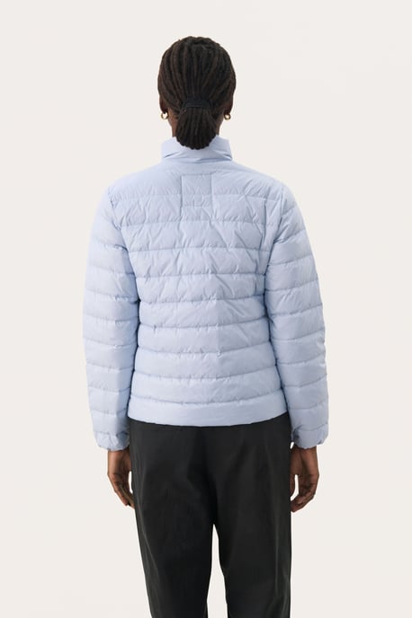 Jacke Classic fit Heather - Image 3