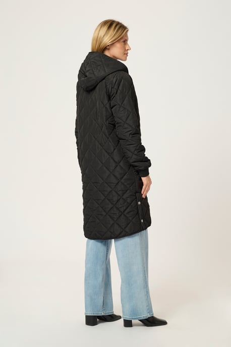 Jacke Regular fit Black Deep - Image 2