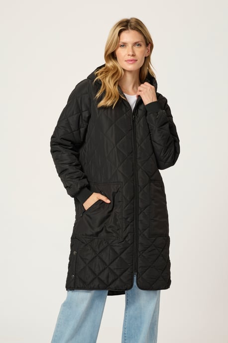 Jacke Regular fit Black Deep - Image 3