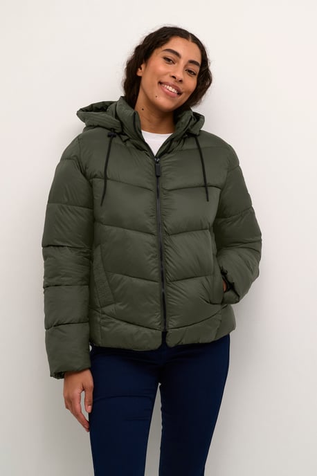 Jacke Regular fit Forest Night - Image 2