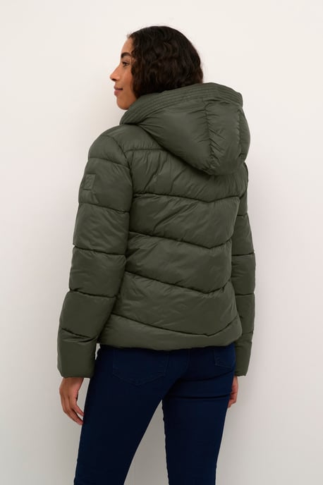 Jacke Regular fit Forest Night - Image 3