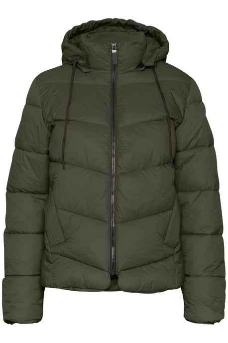 Jacke Regular fit Forest Night - Image 4