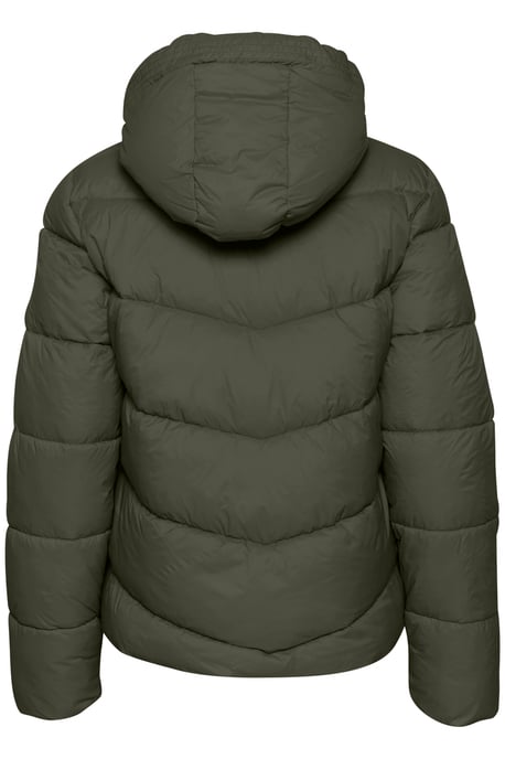 Jacke Regular fit Forest Night - Image 5