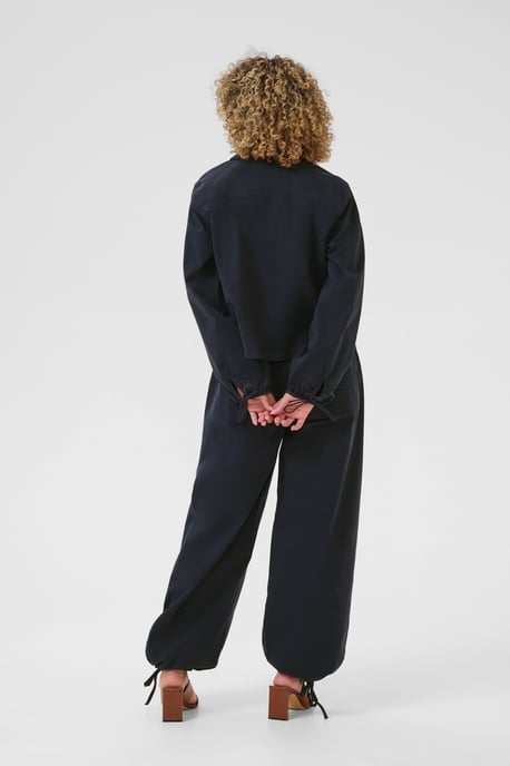 Jacke Straight fit Navy Blazer navy - Image 2