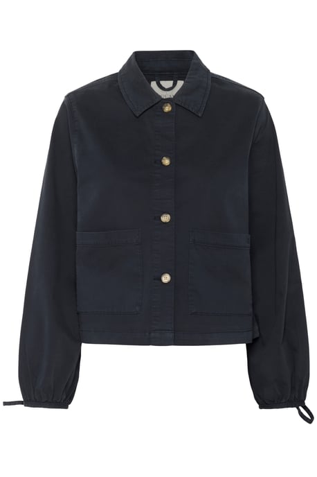 Jacke Straight fit Navy Blazer navy - Image 4