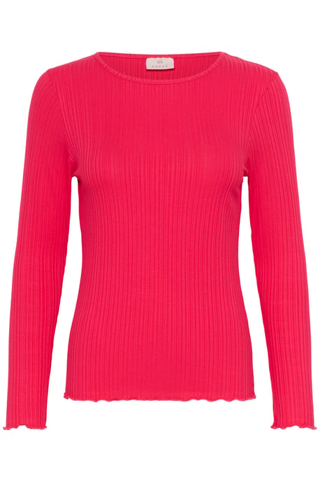 Langarm-Shirt Regular fit Virtual Pink - Image 4