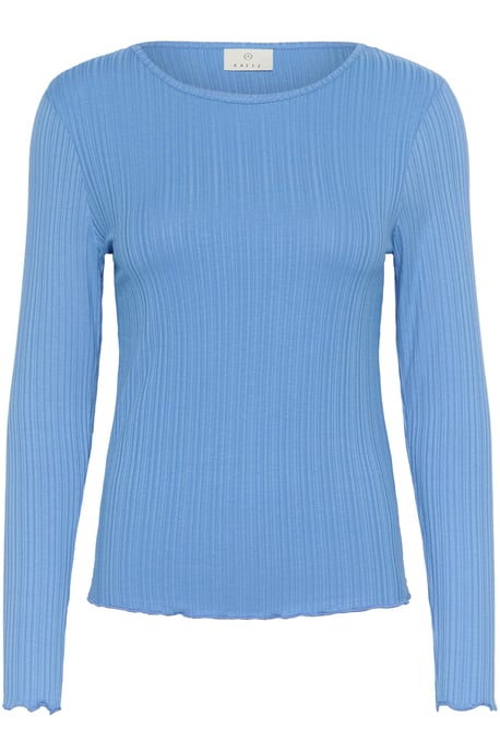 Langarm-Shirt Regular fit Ultramarine - Image 4
