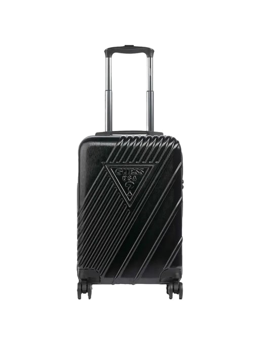 Koffer Guess Herren Tuffley Hartschalen - Image 1