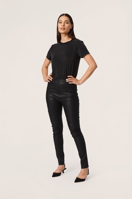 Leggings Skinny fit Black - Image 3