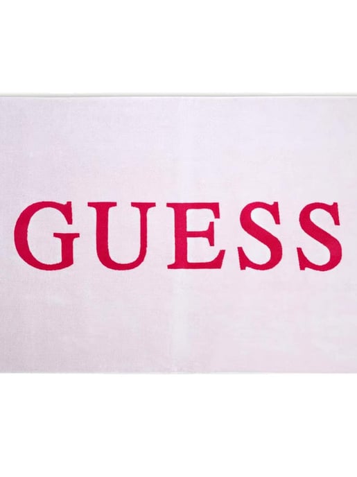 Guess Herren-Strandtuch „Essential“ - Image 2