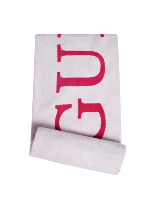Guess Herren-Strandtuch „Essential“ - Image 3