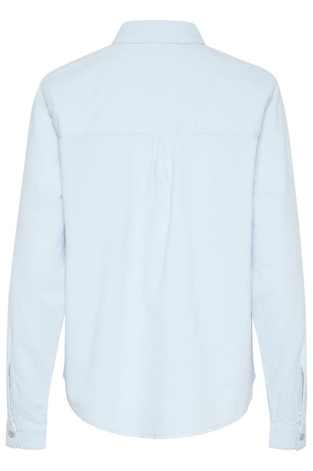 Langarm - Hemd Regular fit Windsurfer blue - Image 5