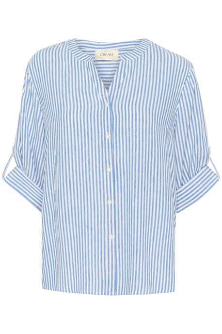 Kurzarmhemd Regular fit Blue Milkboy light blue - Image 4