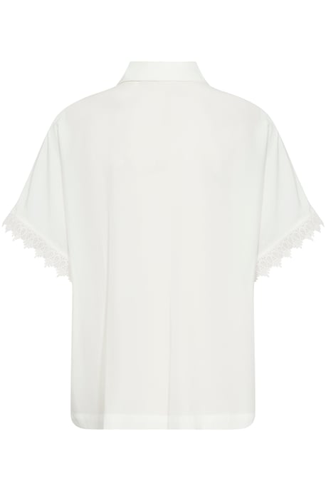 Hemd Relaxed fit Spring Gardenia cream - Image 5