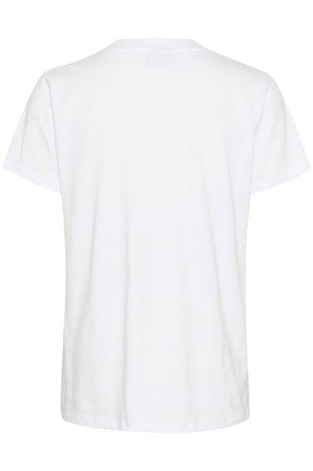 T-shirt Regular fit Optical White - Image 5