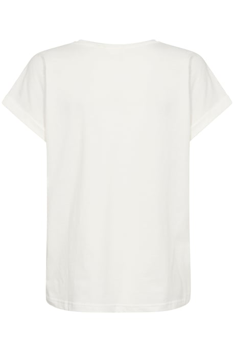 T-shirt Loose fit Blue Yellow Motel white multi - Image 5