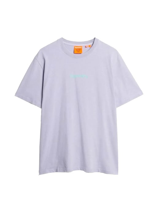 Superdry Herren Core Logo City T-Shirt - Image 2