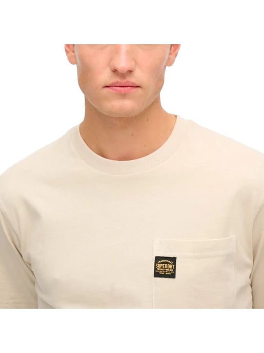 Superdry Surpicure Tasche T-Shirt für Herren - Image 2