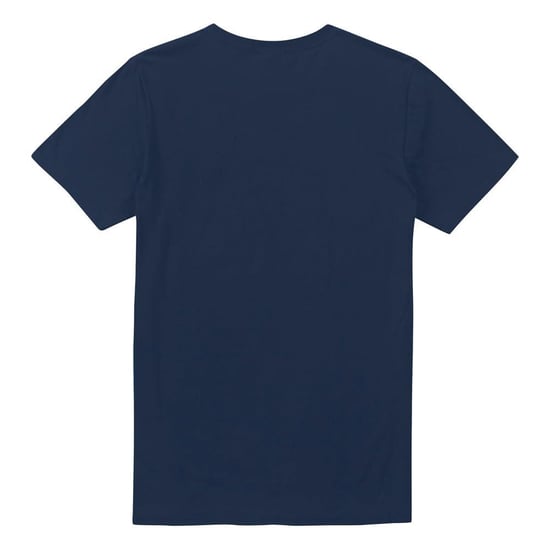 Disney - "Goofiest Dad" T-Shirt für Herren (Marineblau) - Image 2