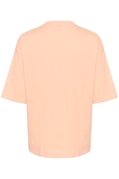 T-shirt Loose fit Peach  - Image 5