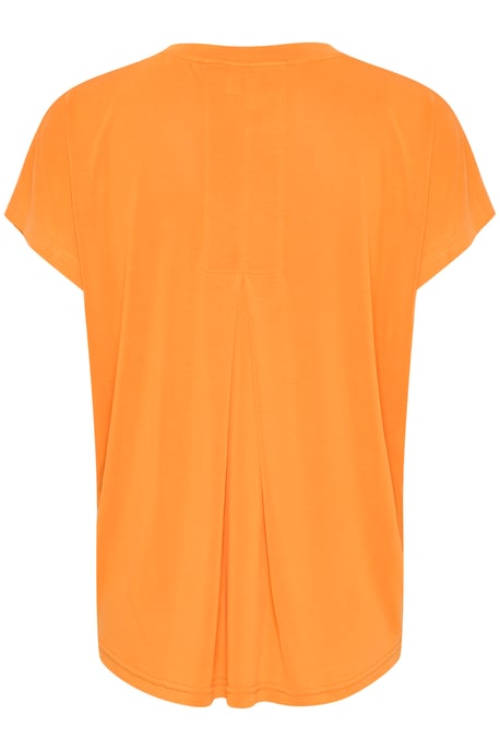 T-shirt Loose fit Russet Orange - Image 5