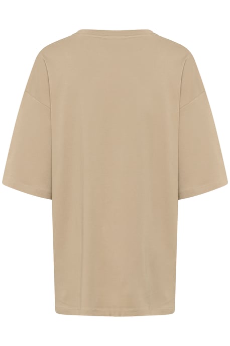 T-shirt Oversize fit Chinchilla - Image 5