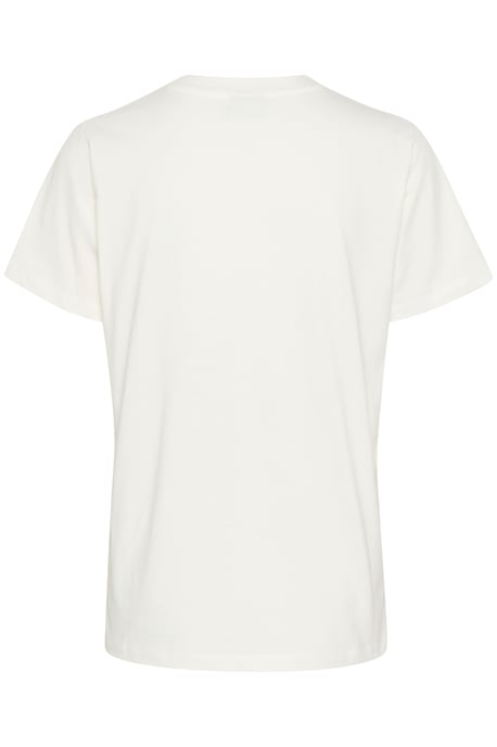 T-shirt Regular fit Chalk offwhite - Image 5