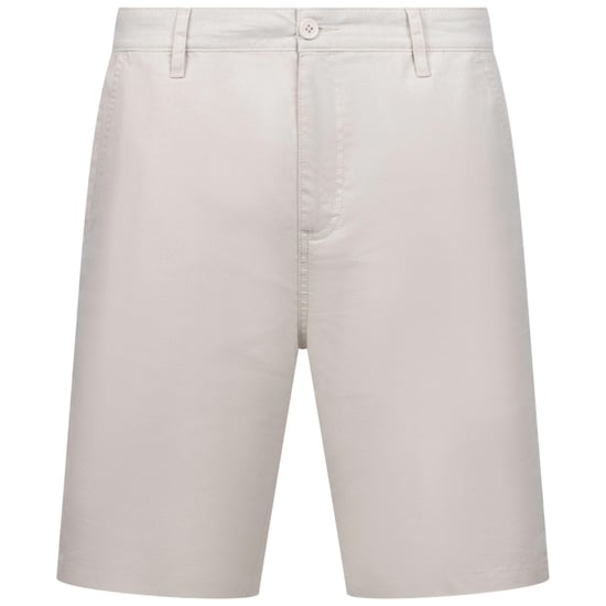 Trespass - "Boham" Shorts für Herren (Soft Stone Farbe) - Image 1