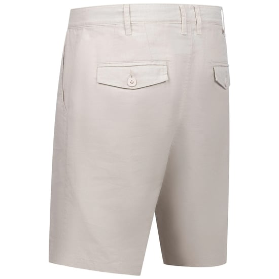 Trespass - "Boham" Shorts für Herren (Soft Stone Farbe) - Image 2