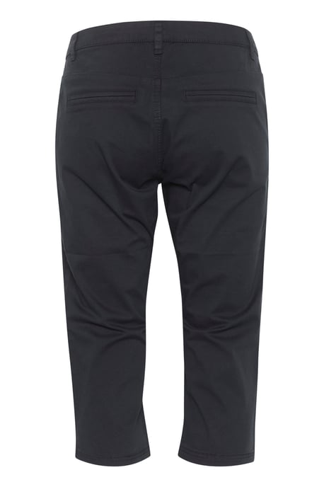 Capri-Hosen Slim/Regulärschnitt Salute blue - Image 5