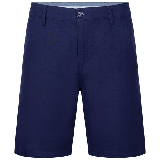 Trespass - "Leam" Shorts für Herren (Marine) - Image 1