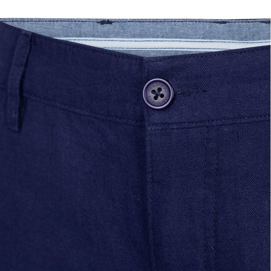 Trespass - "Leam" Shorts für Herren (Marine) - Image 3