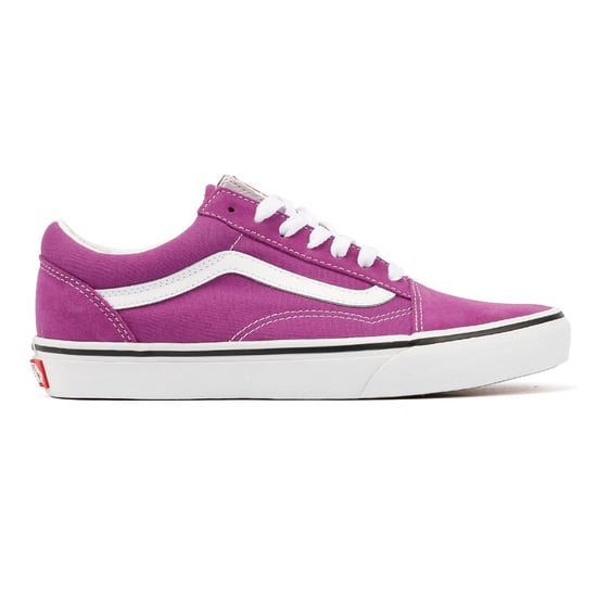 Vans Old Skool Damen Lila Turnschuhe - Image 5