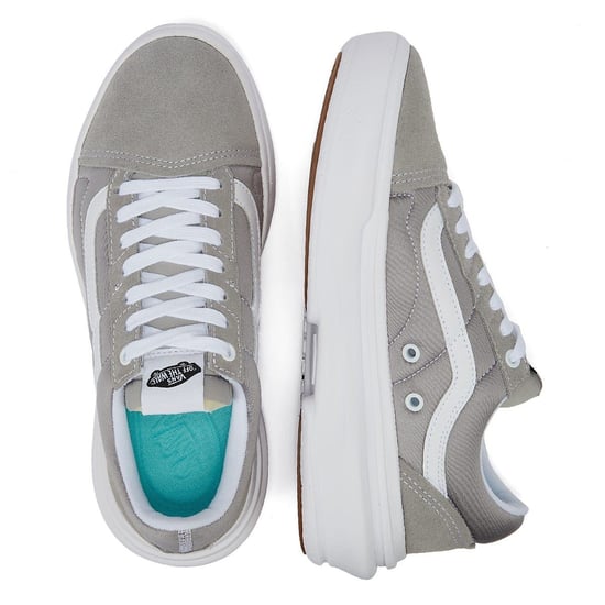 Vans Old Skool Over Turnschuhe - Image 6