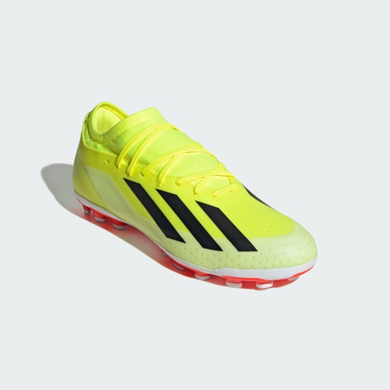 X Crazyfast League Kunstrasenschuhe - Image 2
