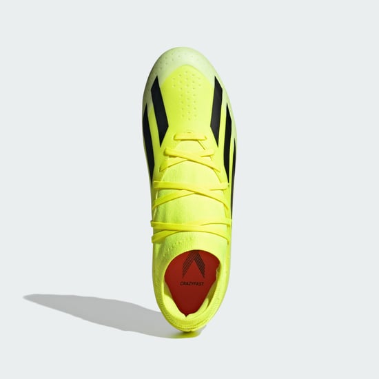 X Crazyfast League Kunstrasenschuhe - Image 3