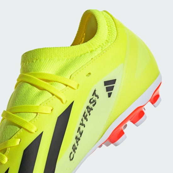 X Crazyfast League Kunstrasenschuhe - Image 5