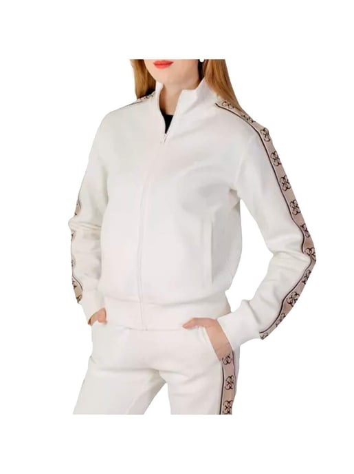Guess Damen-Sweatshirt mit klassischem Logo (4G) - Image 1