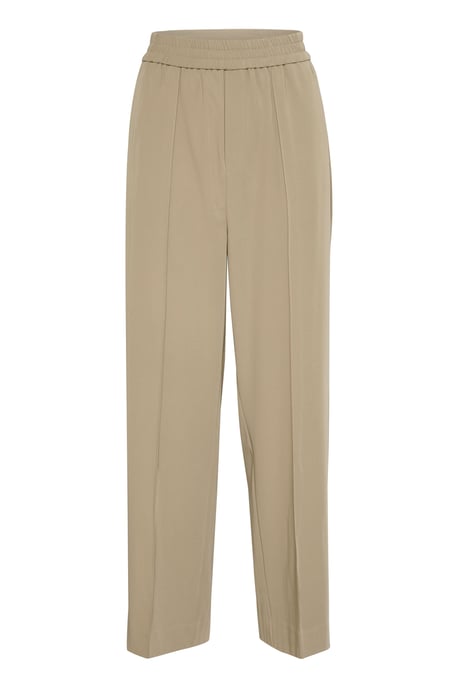 Pants Suiting Gerade Passform Pinetree olive - Image 4