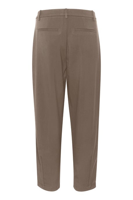 Pants Suiting Regular fit Major Brown - Image 5