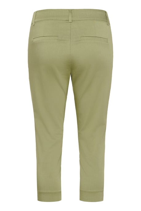 Pants Suiting Regular fit Oil Green - Image 5