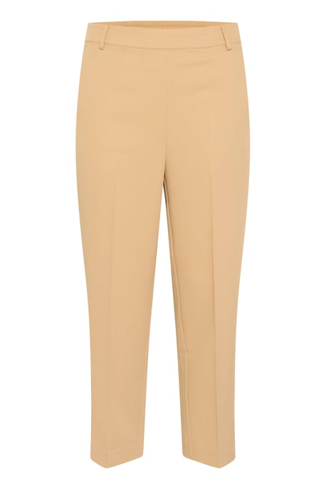 Pants Suiting Casual fit Starfish yellow - Image 5