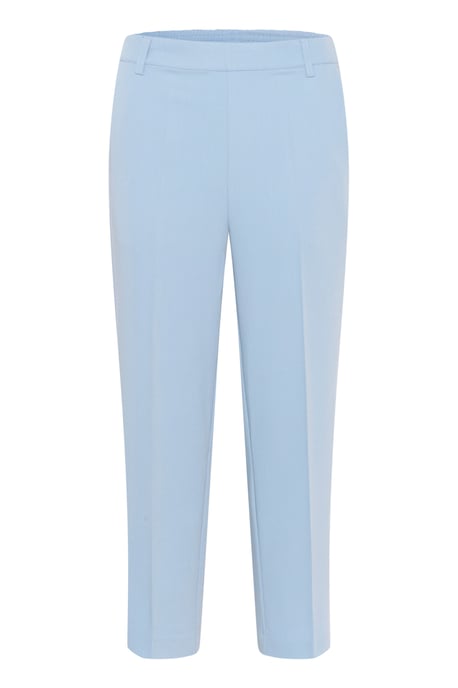 Pants Suiting Casual fit Faded Denim - Image 4