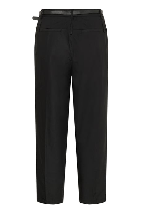 Pants Suiting Regular fit Black Deep CC. black - Image 5