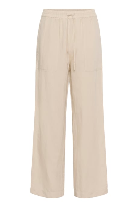 Casual Hose Casual fit French Oak beige - Image 4